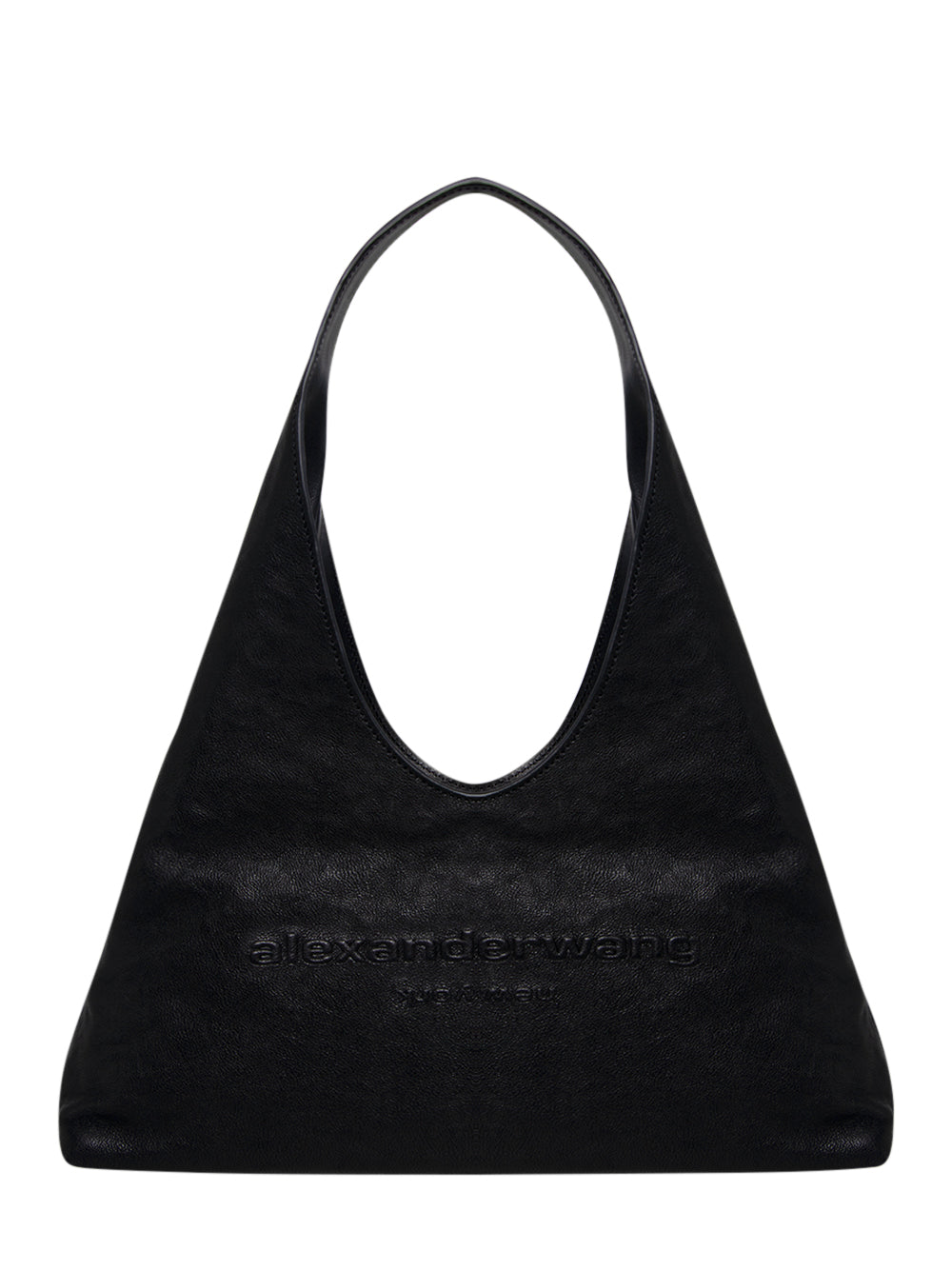 Small Pike Hobo (Black)