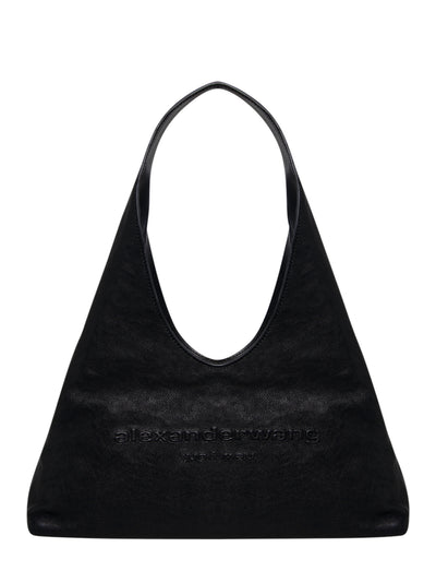 Small Pike Hobo (Black)