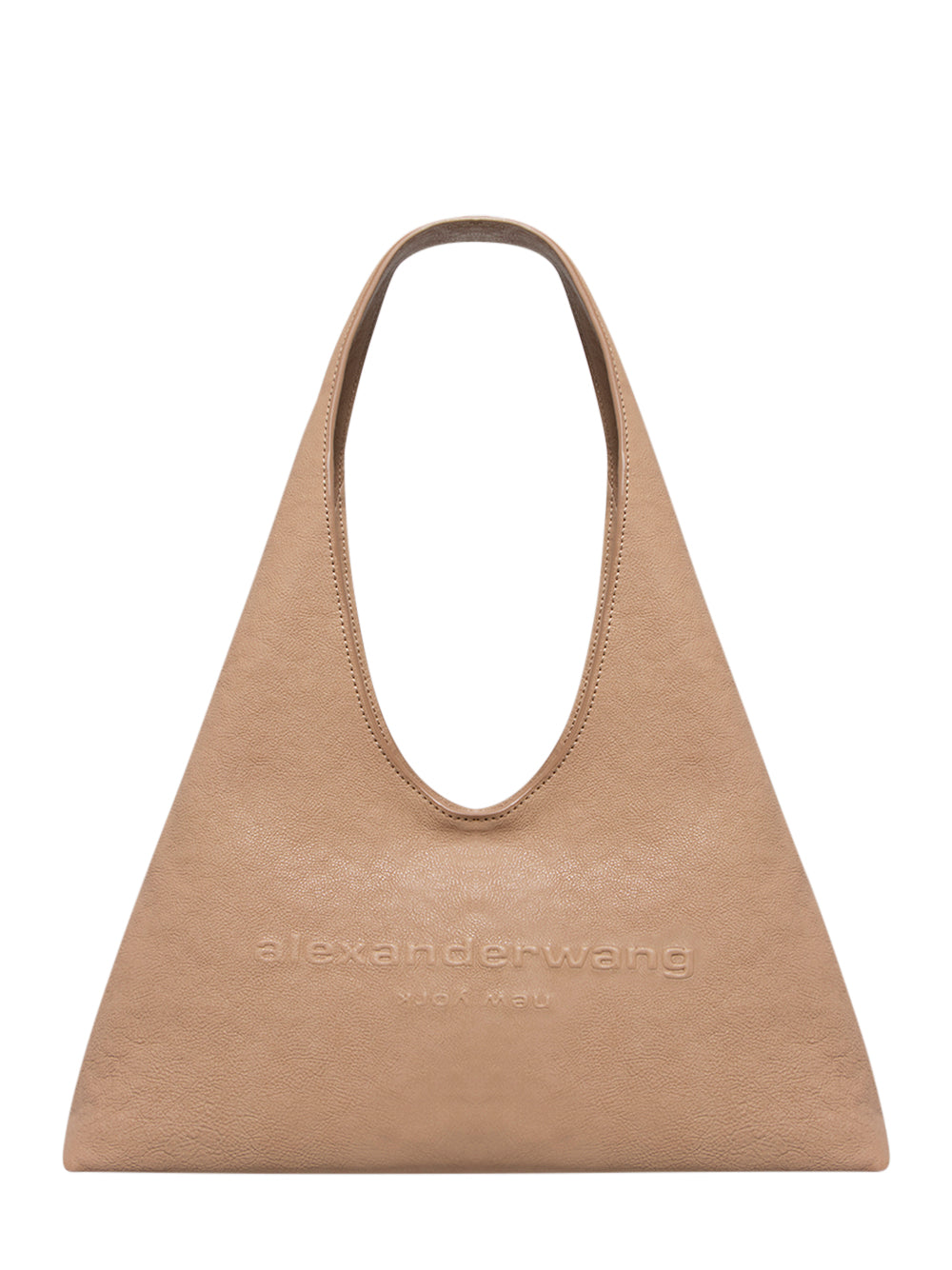 Small Pike Hobo (Vintage Tan)