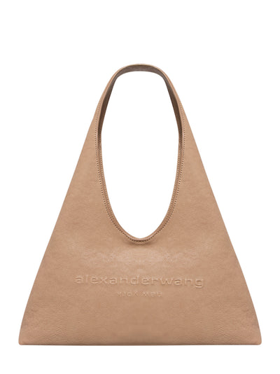 Small Pike Hobo (Vintage Tan)