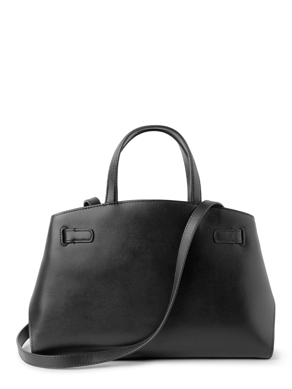 Small Pimlico Tote (Black)