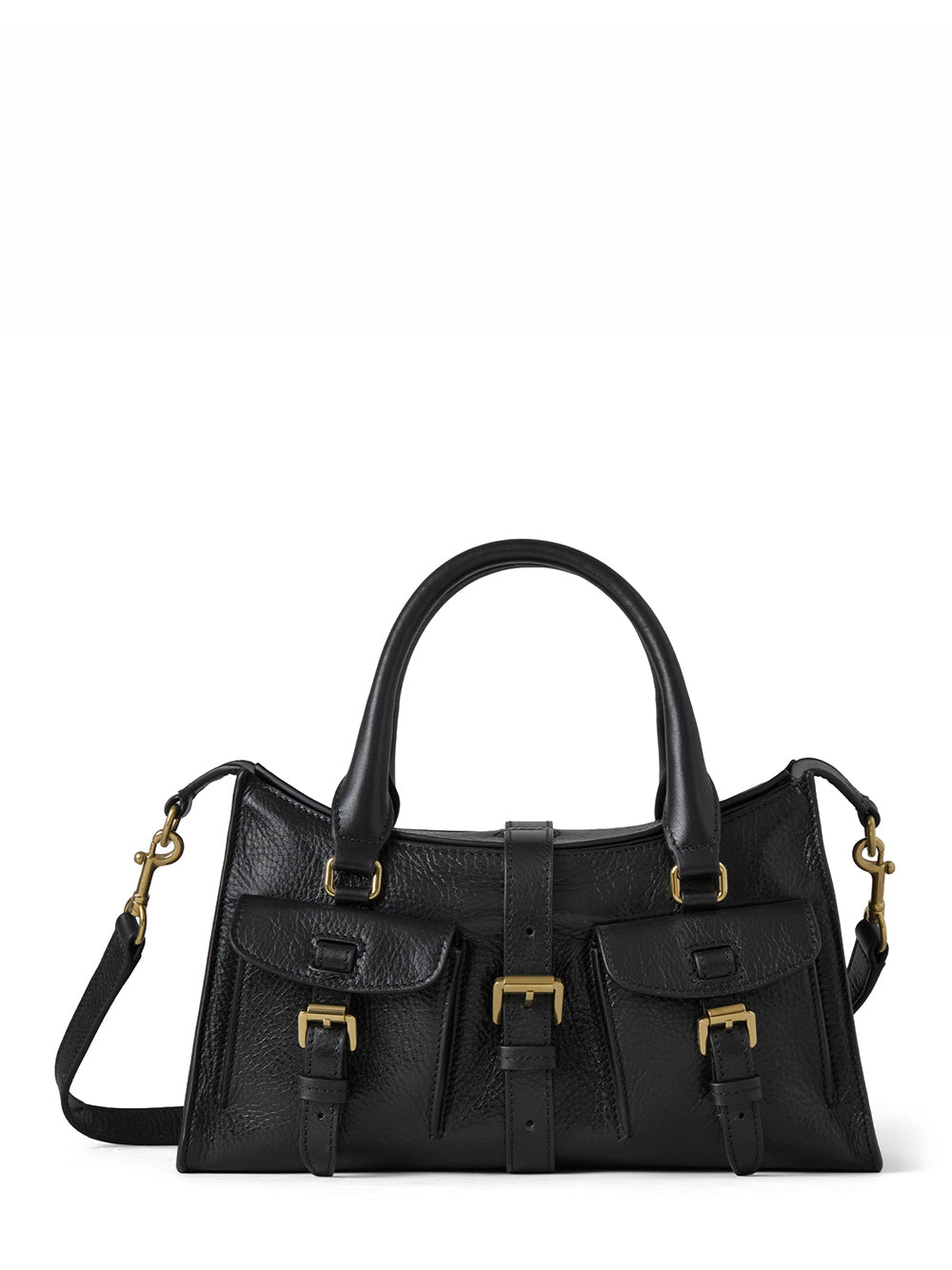 Small Roxanne (Black)