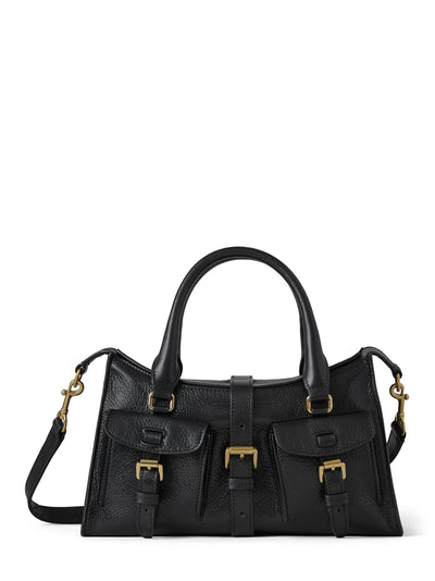 Small Roxanne (Black)