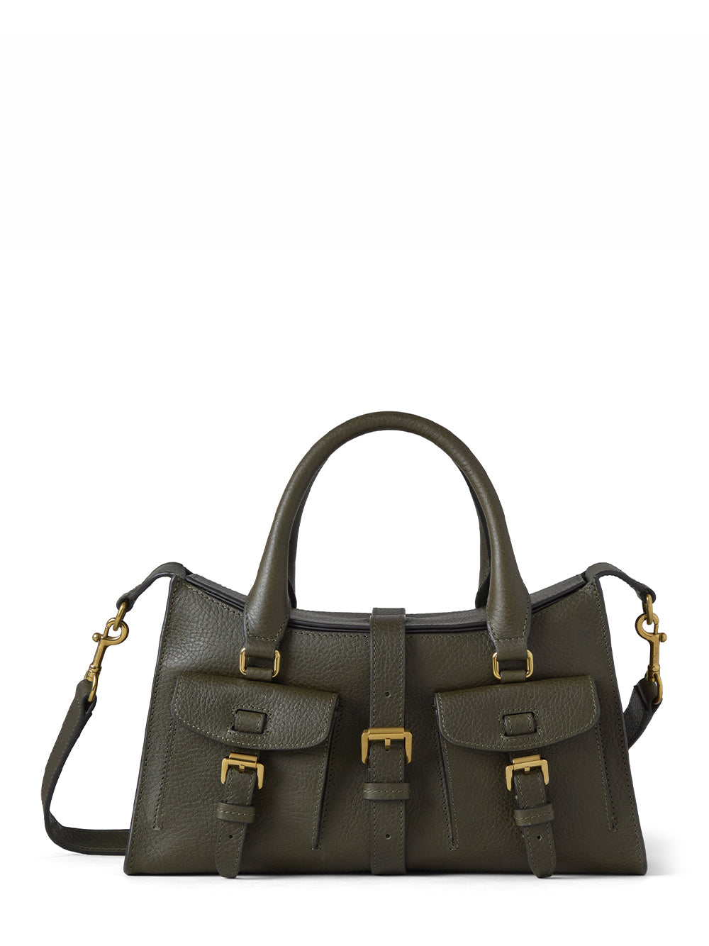 Small Roxanne (Juniper Green)