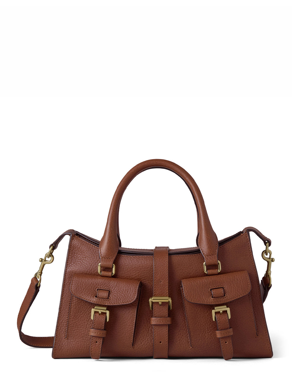 Small Roxanne (Oak)