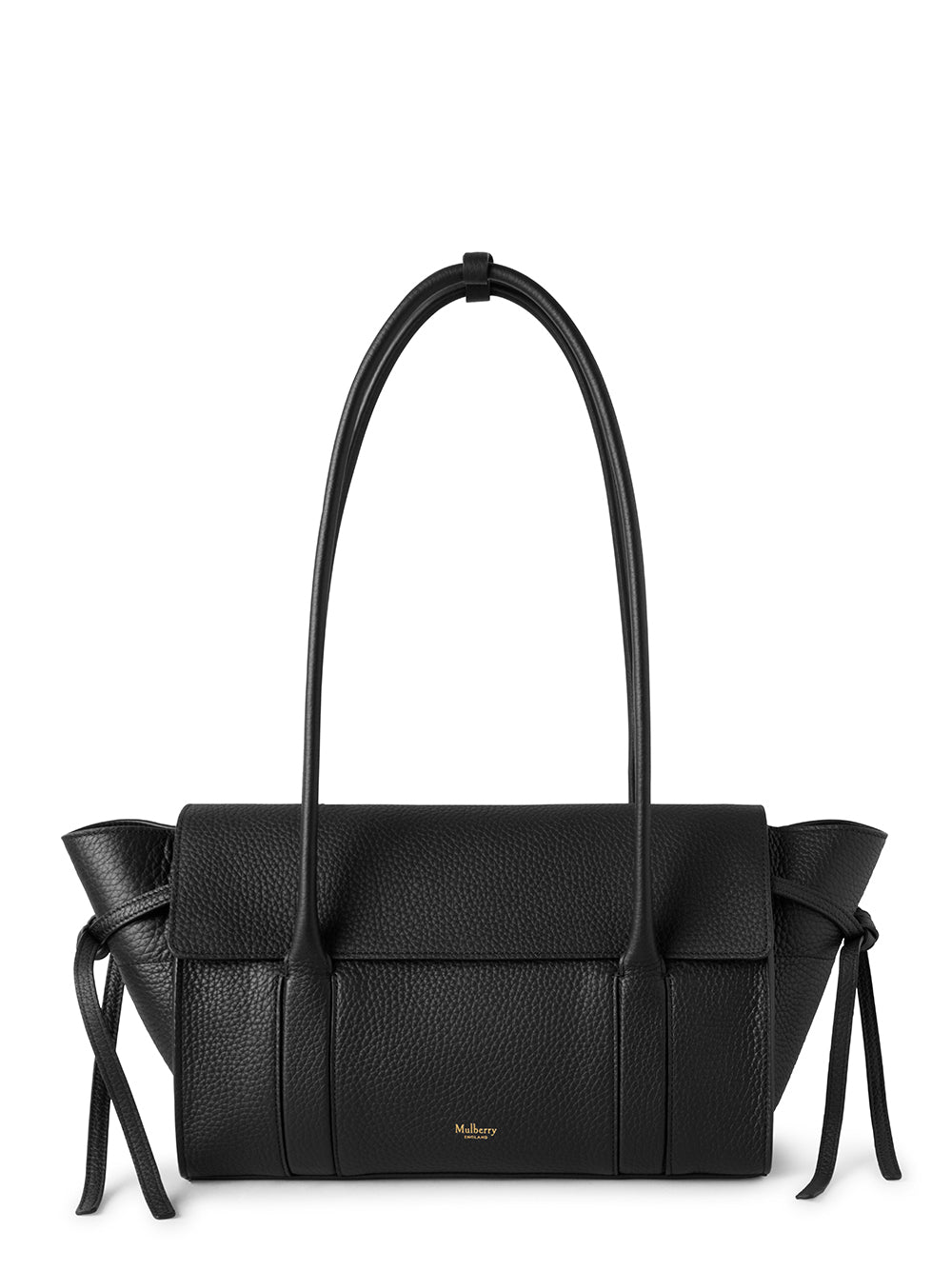Small Soft Bayswater (Black)
