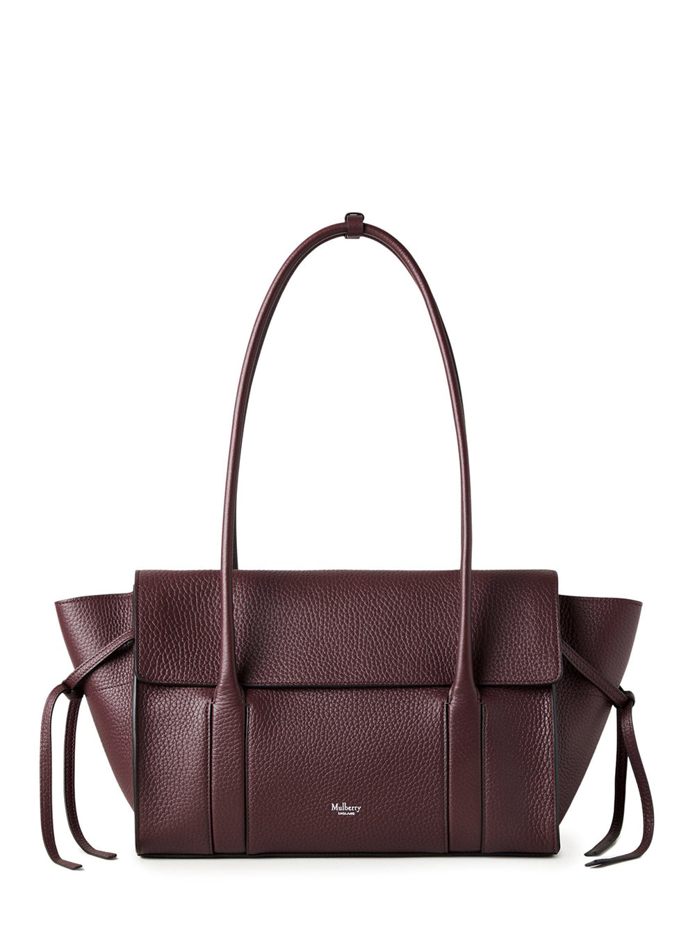 Small Soft Bayswater (Black Cherry)