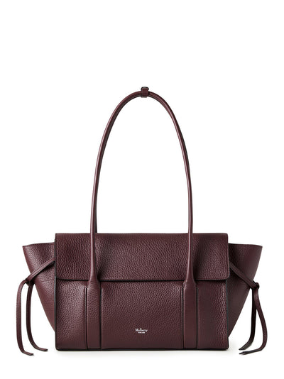 Small Soft Bayswater (Black Cherry)