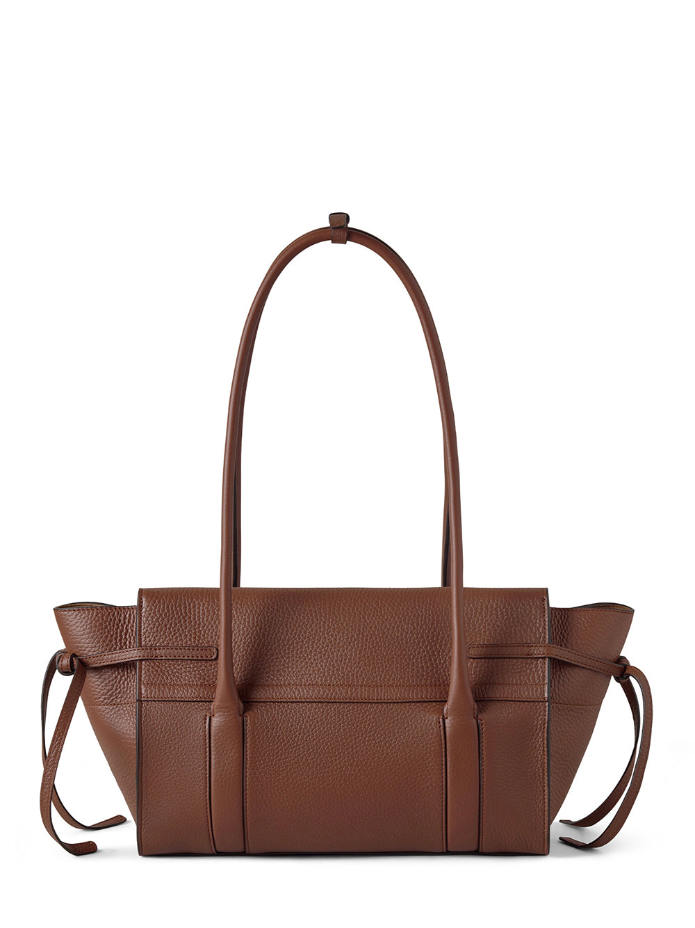 Small Soft Bayswater (Bright Oak)