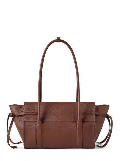 Small Soft Bayswater (Bright Oak)