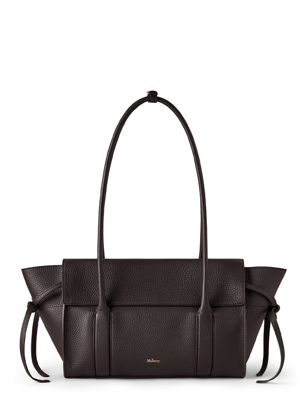 Small Soft Bayswater (Ebony)