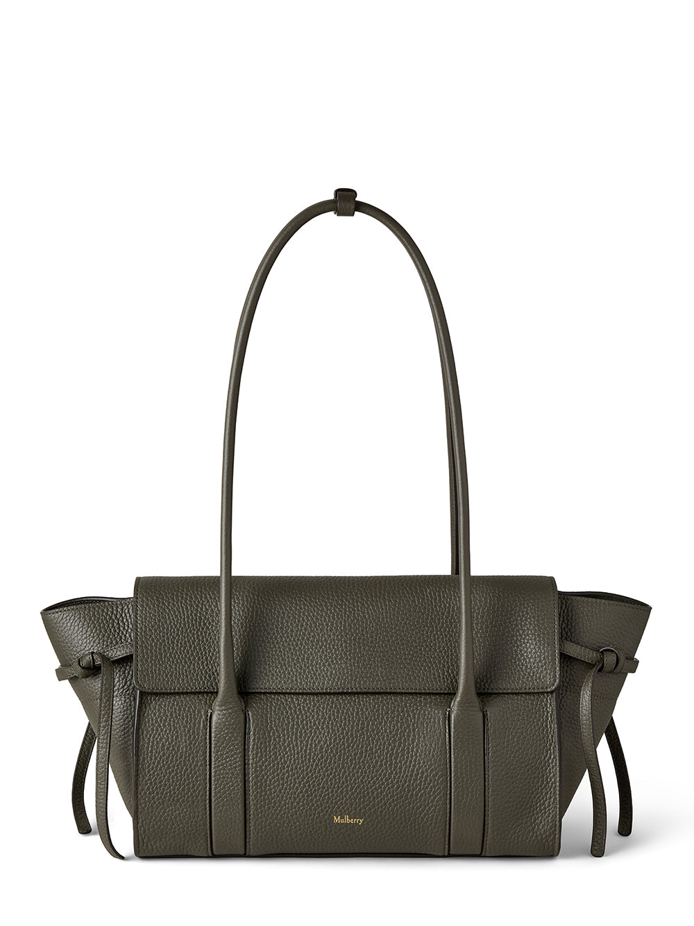 Small Soft Bayswater (Juniper Green)