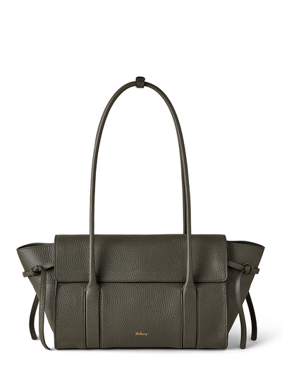 Small Soft Bayswater (Juniper Green)