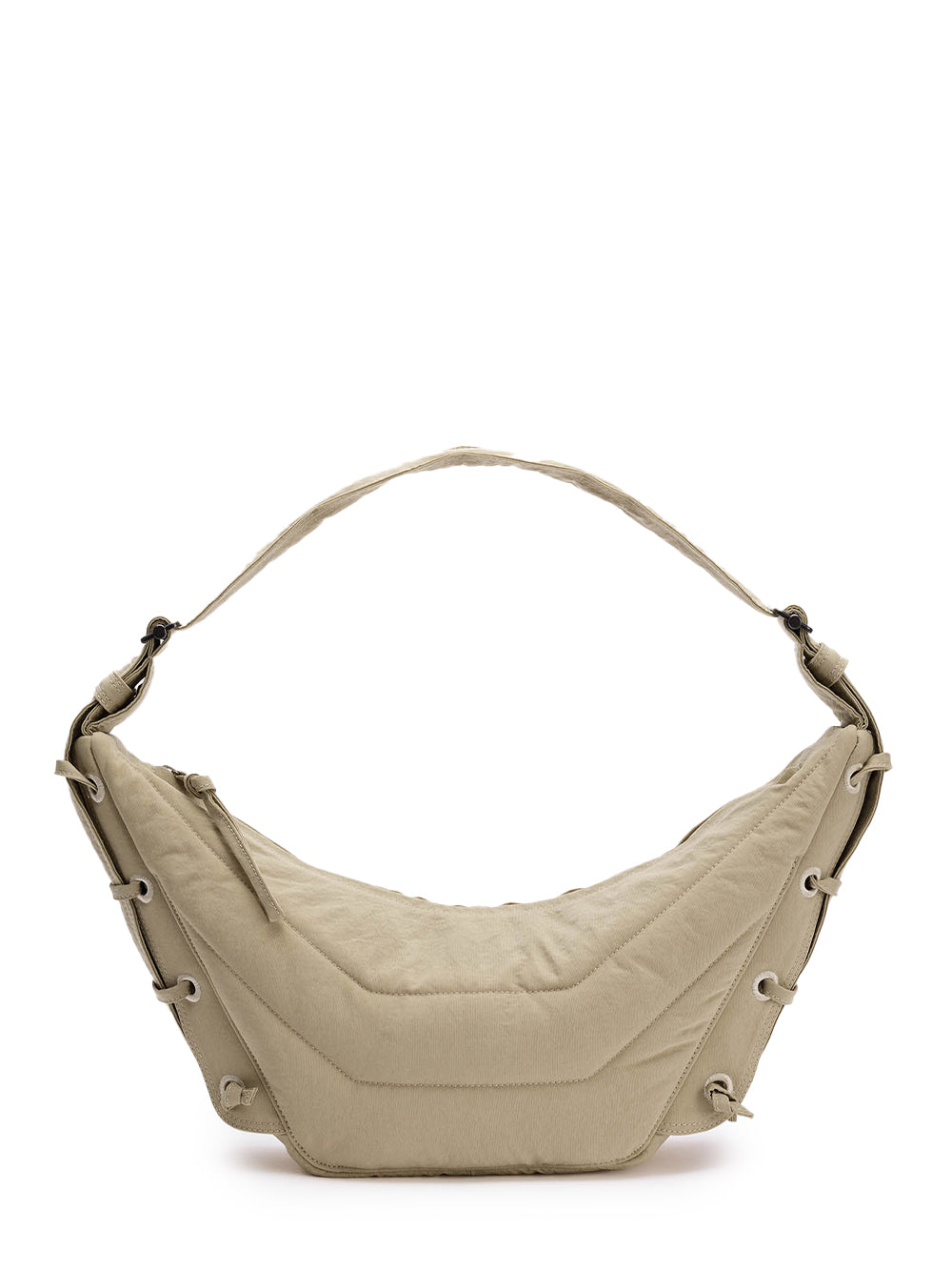 Small Soft Game Bag (Linen)