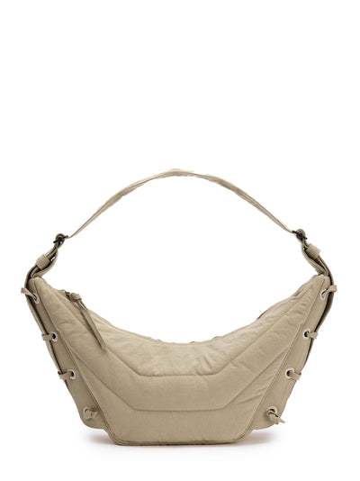 Small Soft Game Bag (Linen)