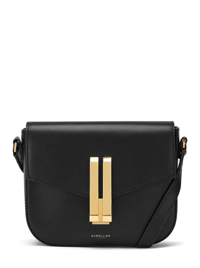 Small Vancouver Handbag (Black)