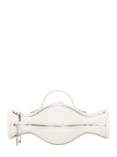 Small Vaso Bag (Cream)