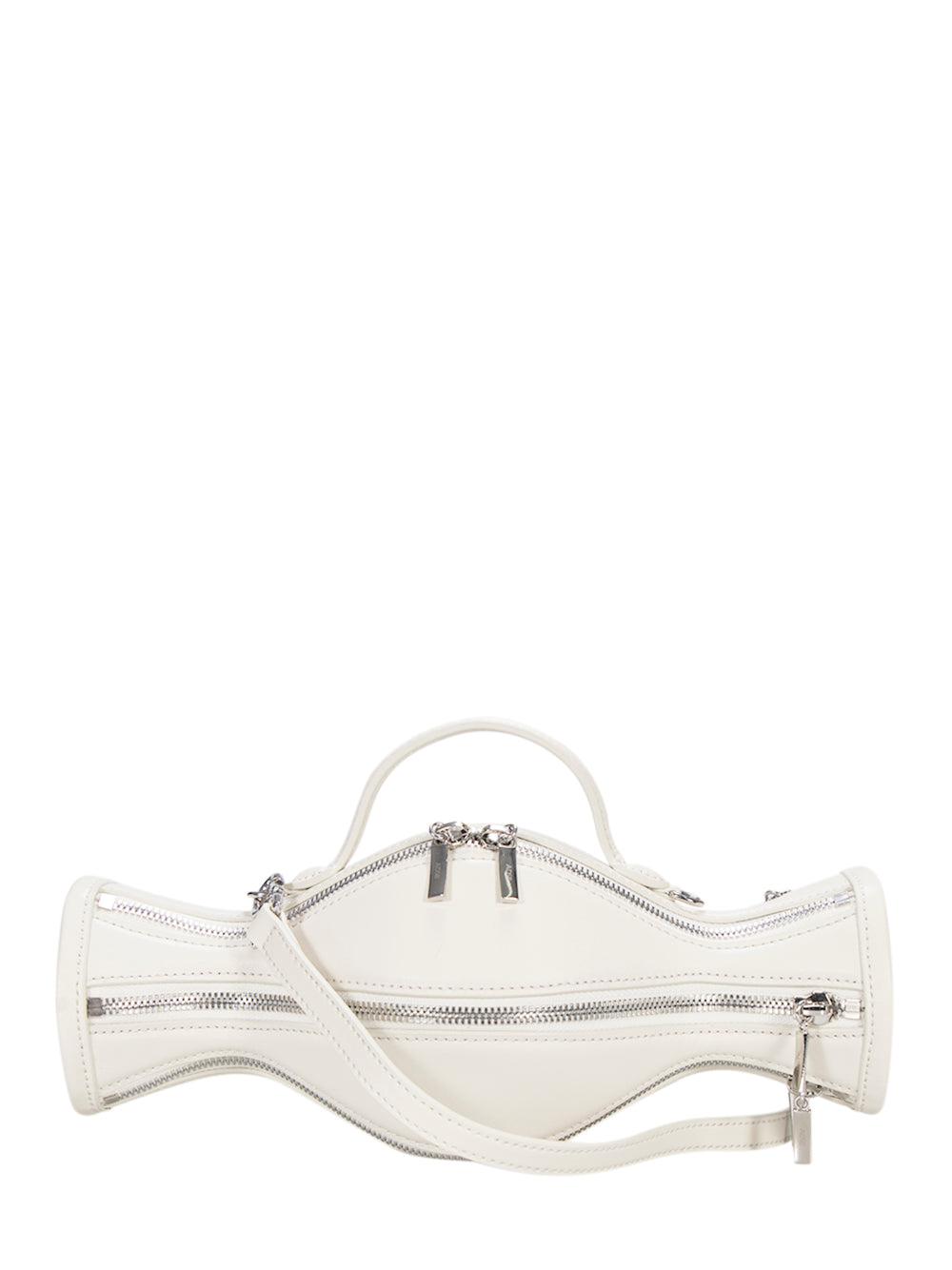 Small Vaso Bag (Cream)