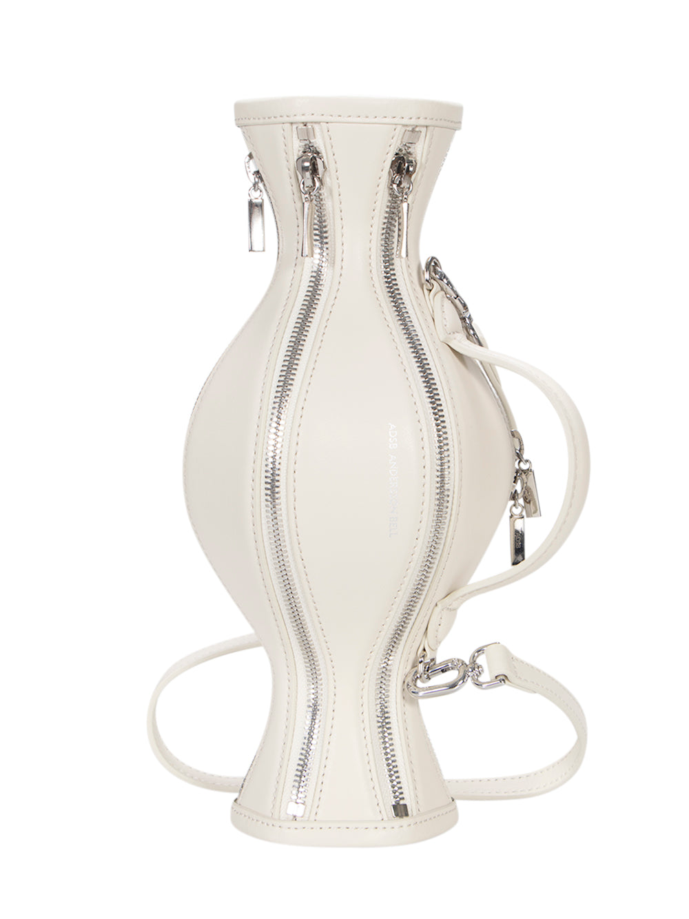 Small Vaso Bag (Cream)