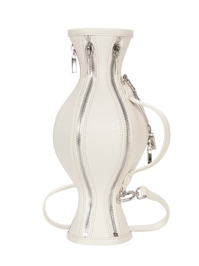 Small Vaso Bag (Cream)