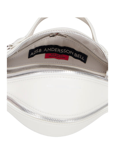 Small Vaso Bag (Cream)