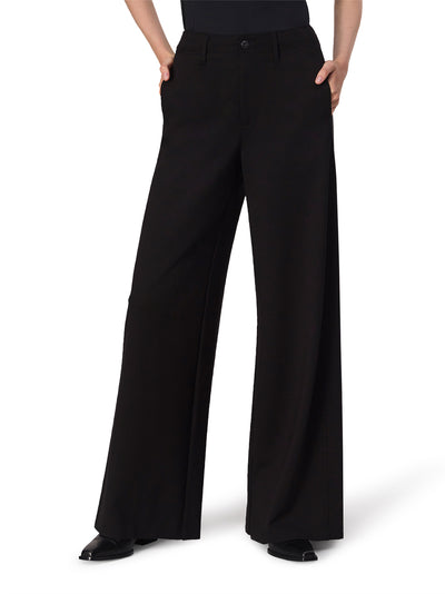 Sofie Ponte Pant (Black)