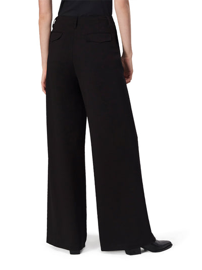 Sofie Ponte Pant (Black)