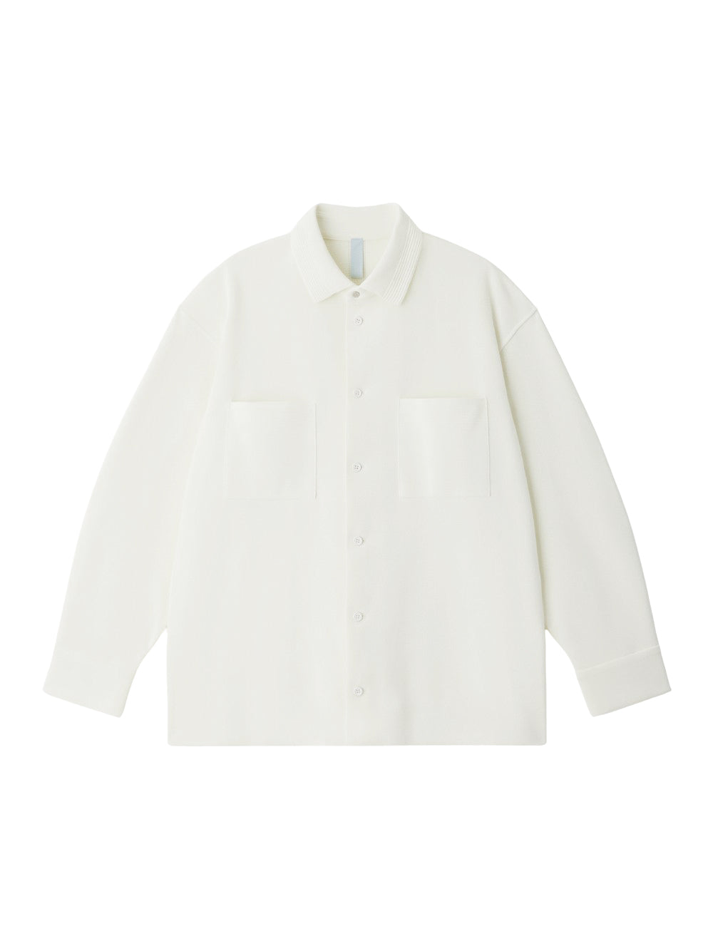 Soft Milan Shirt (White)