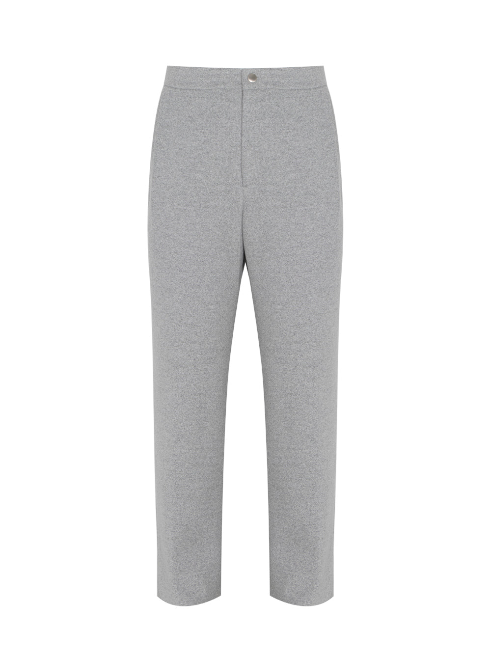 Banding Sweatpants (Grey)