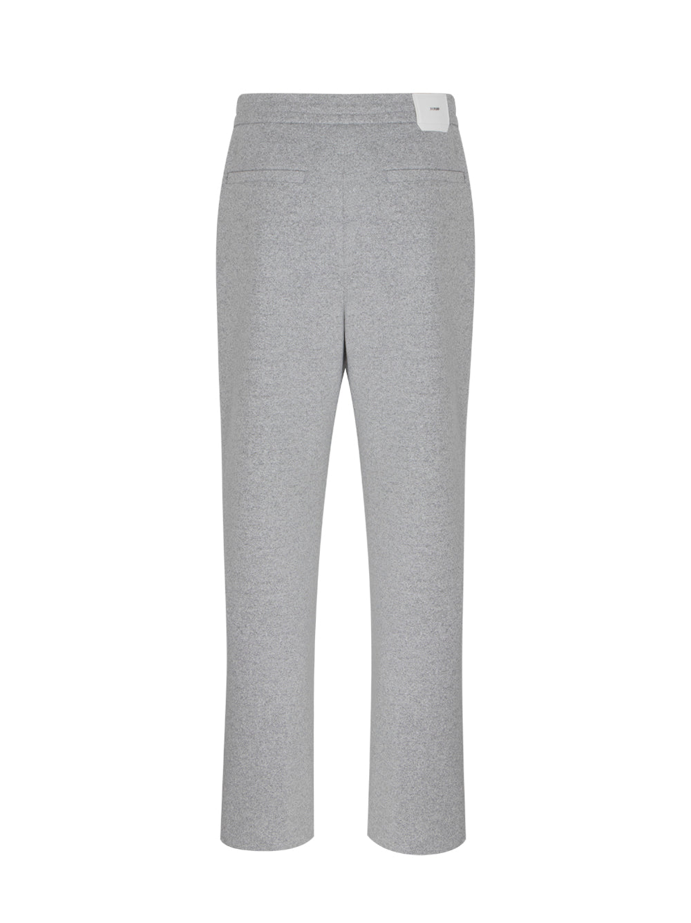 Banding Sweatpants (Grey)