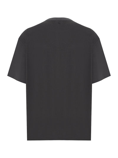 Pocket T-Shirts (Grey)