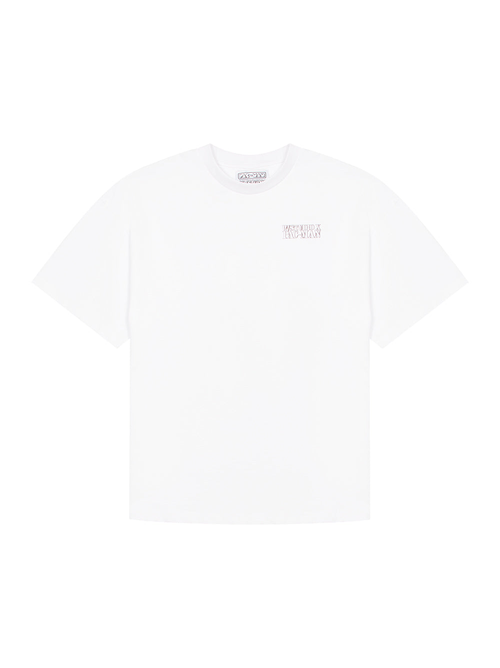 Sport Heavy T-Shirt (White)