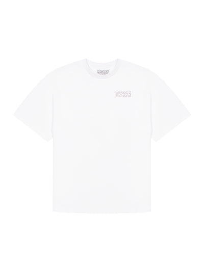 Sport Heavy T-Shirt (White)