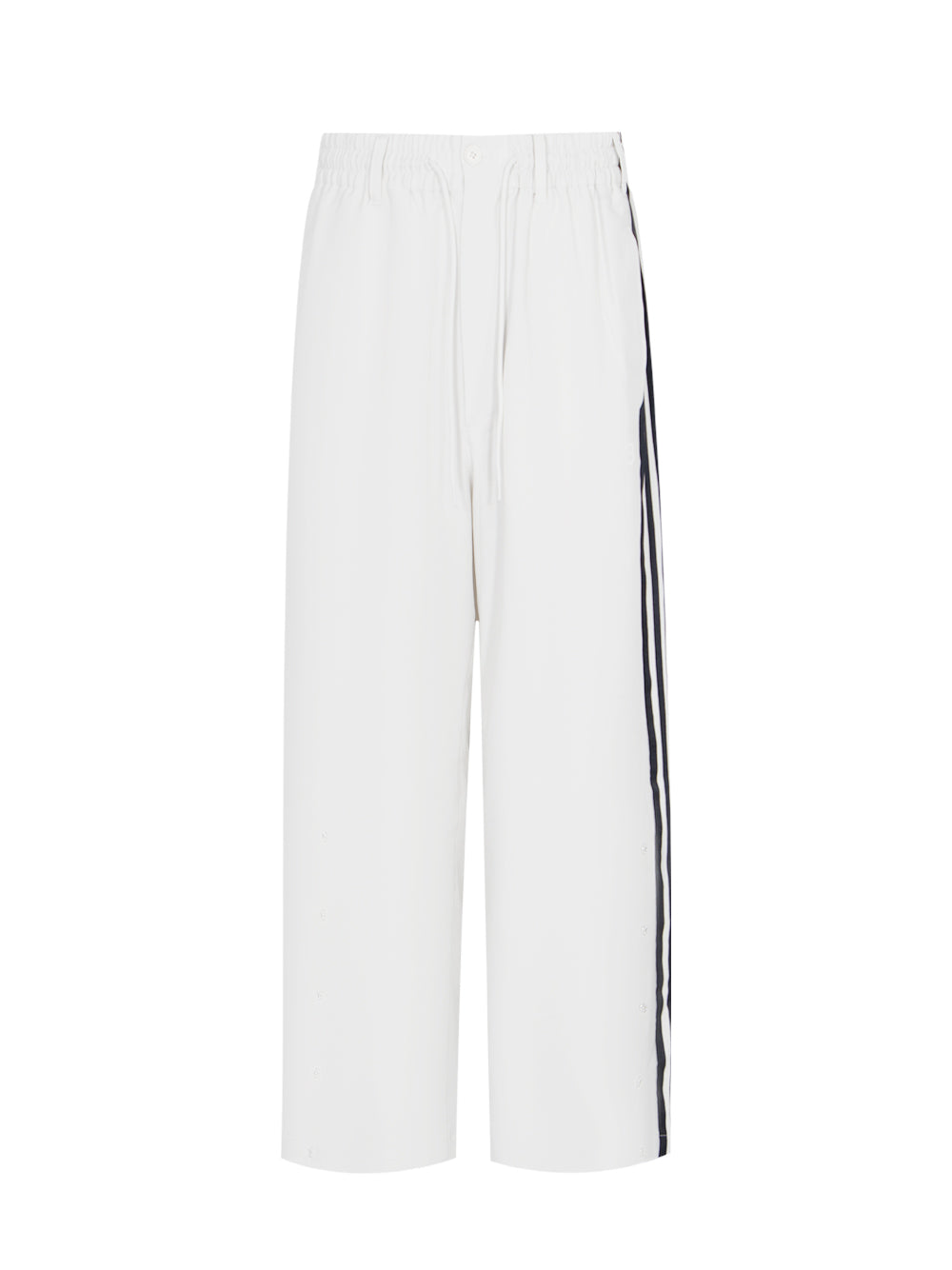 Sport Uniform 3-Stripe Pant (Orbit Grey)