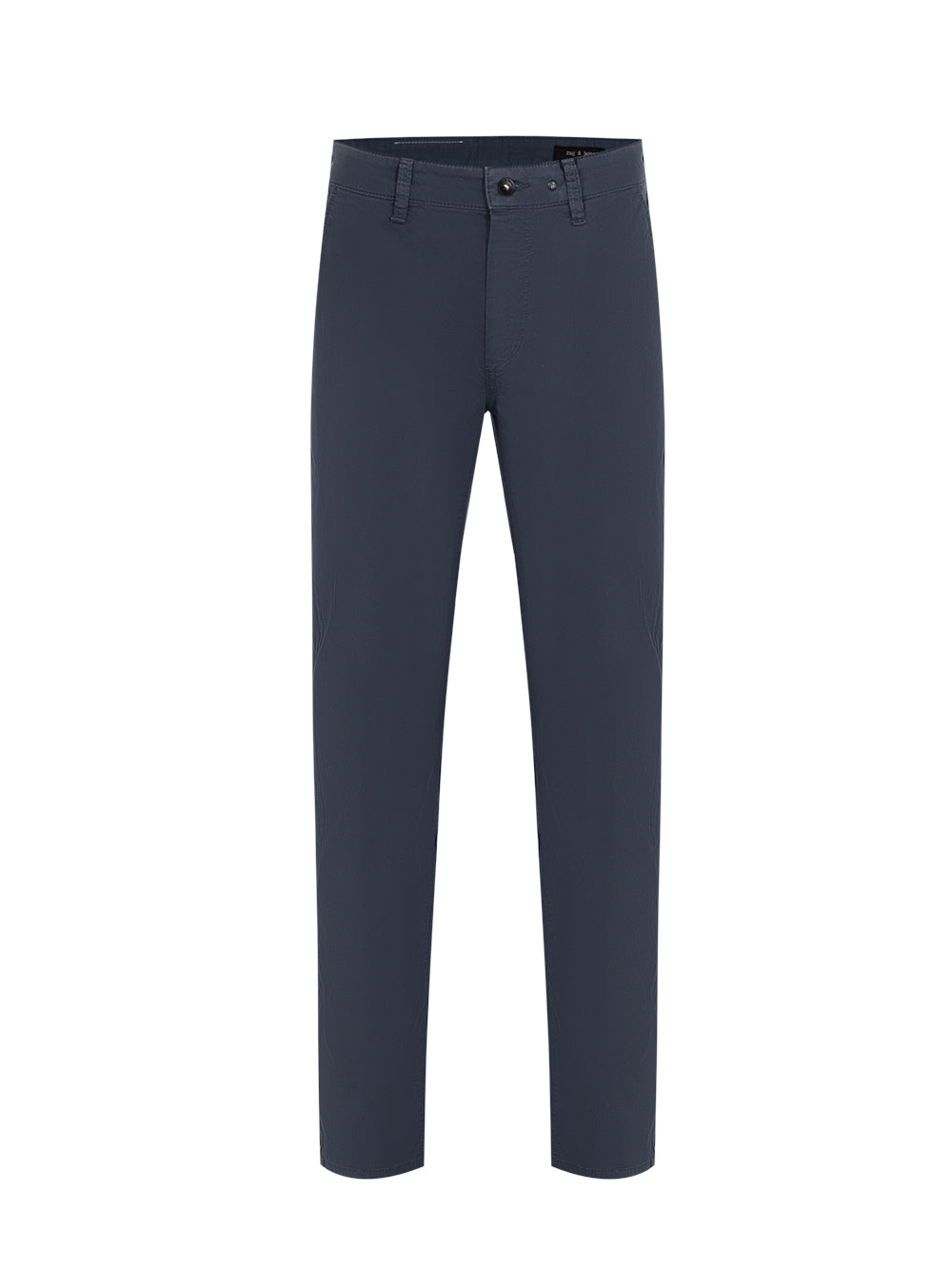 Standard Chino (Ink Blue)