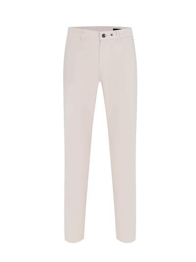 Standard Chino (Light Tan)