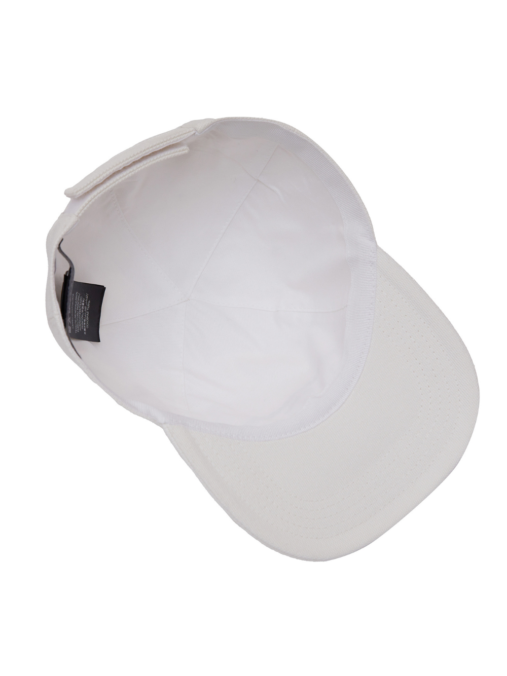 Stella-Mc-Cartney-Embroidered-Logo-Baseball-Cap-White-3