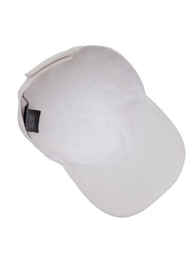 Stella-Mc-Cartney-Embroidered-Logo-Baseball-Cap-White-3