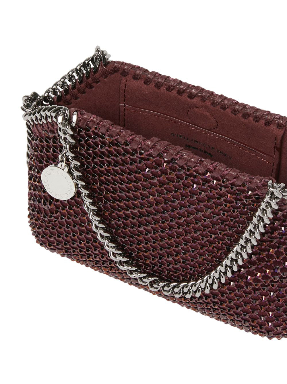 Stella-McCartney-Falabella-Crystal-Mesh-Mini-Tote-Bag-Burgundy-4