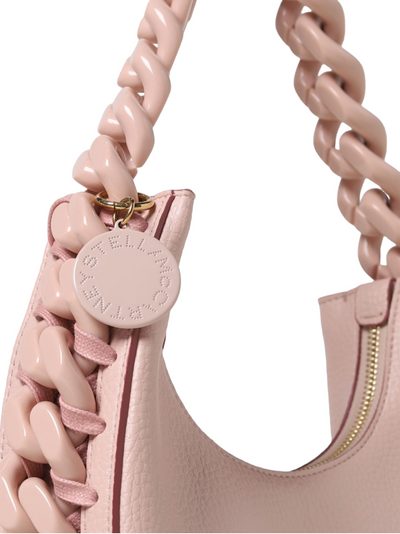 Stella-McCartney-Frayme-Mini-Zipped-Shoulder-Bag-Rose-Pink-3