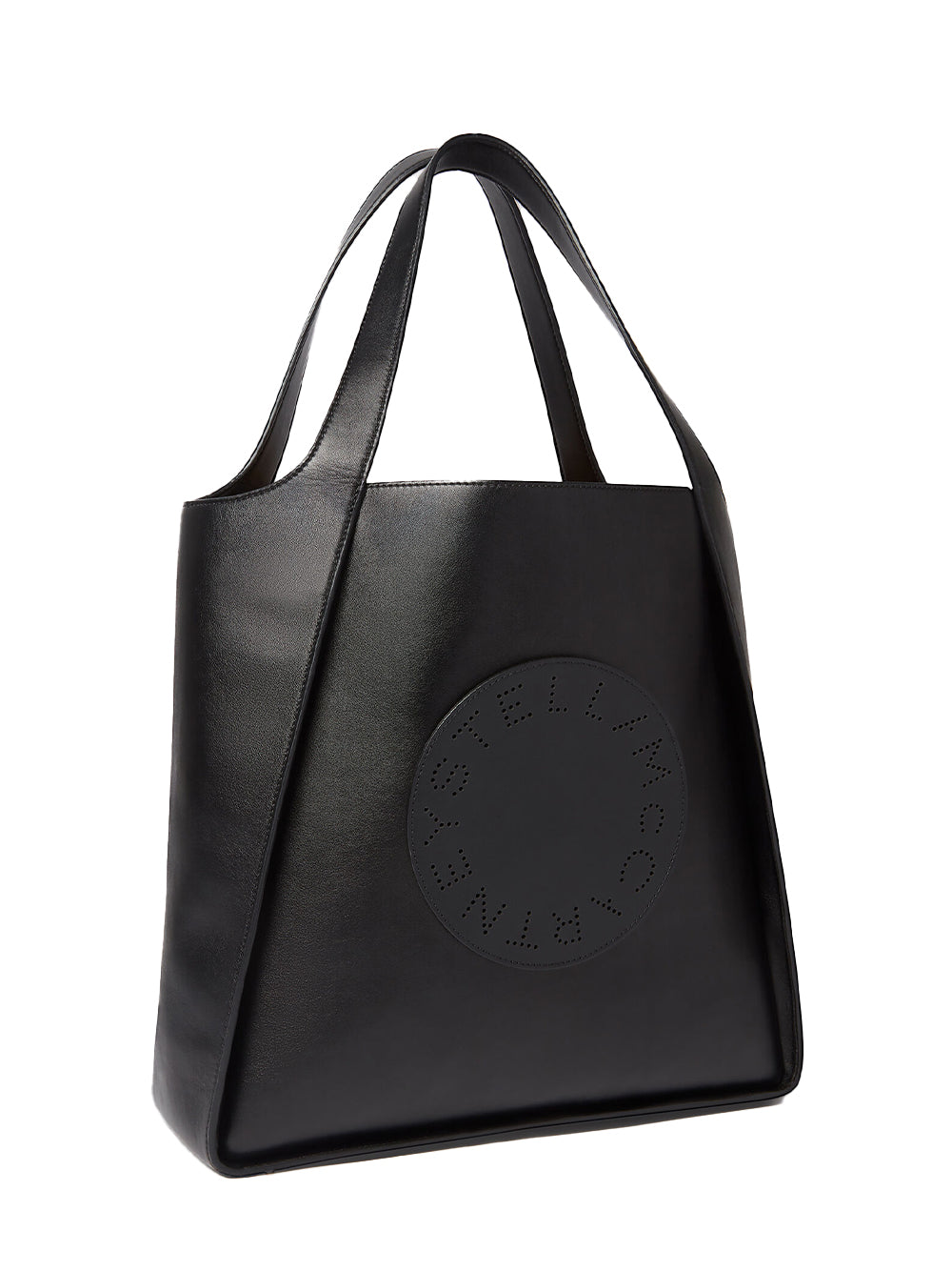 Stella-McCartney-Stella-Logo-Square-Tote-Bag-Black-2