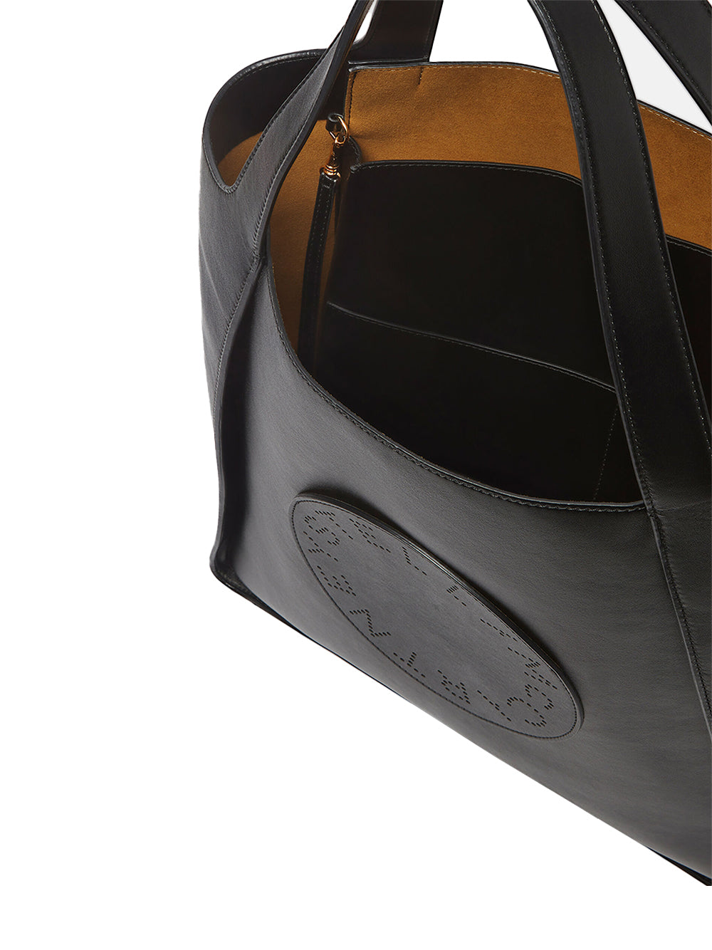 Stella-McCartney-Stella-Logo-Square-Tote-Bag-Black-3