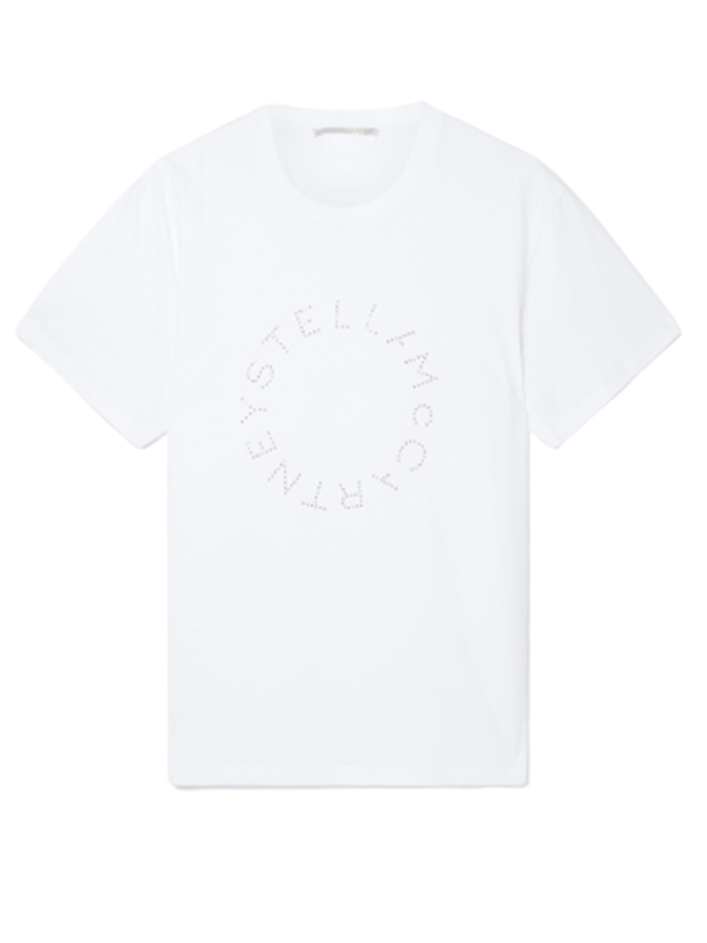 Diamente Logo T-Shirt (White)