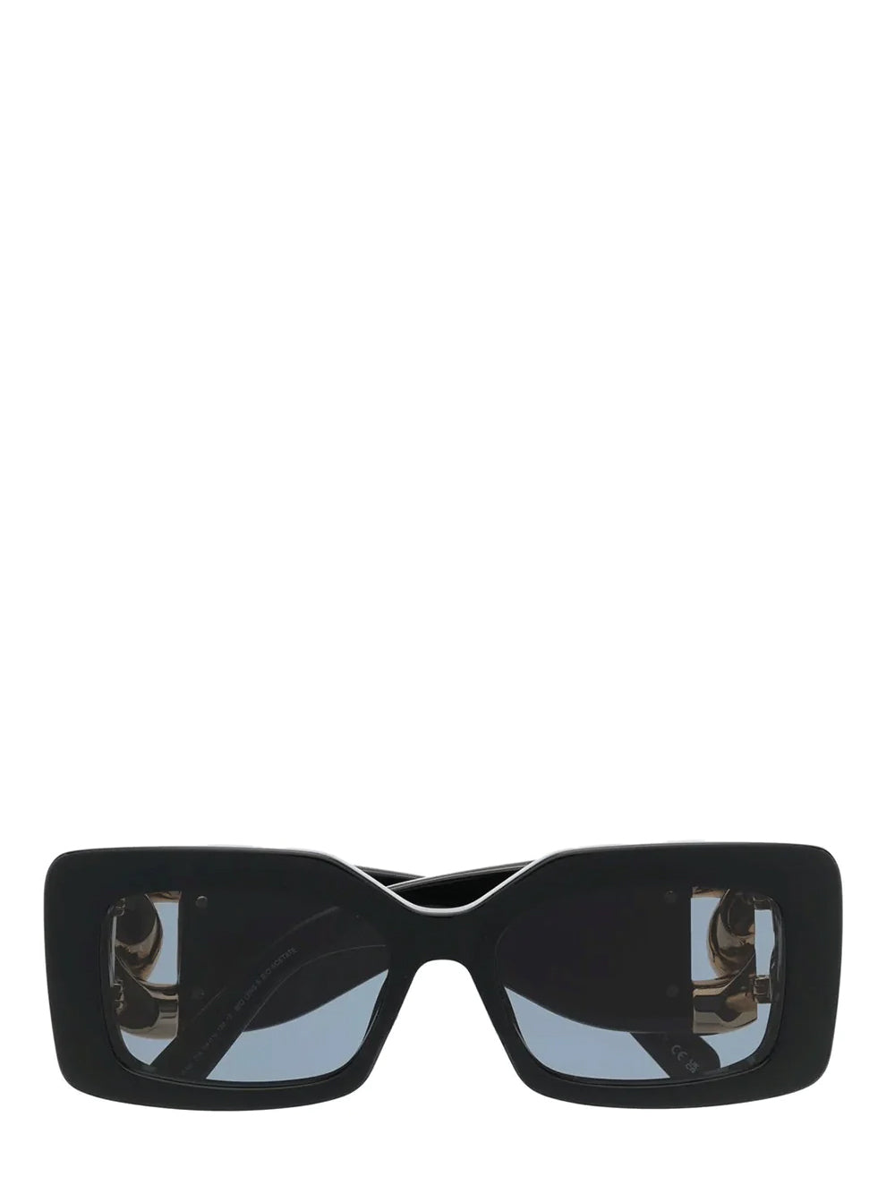 Falabella Butterfly Sunglasses (Black)