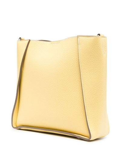 Stella Logo Shoulder Bag (Yellow)