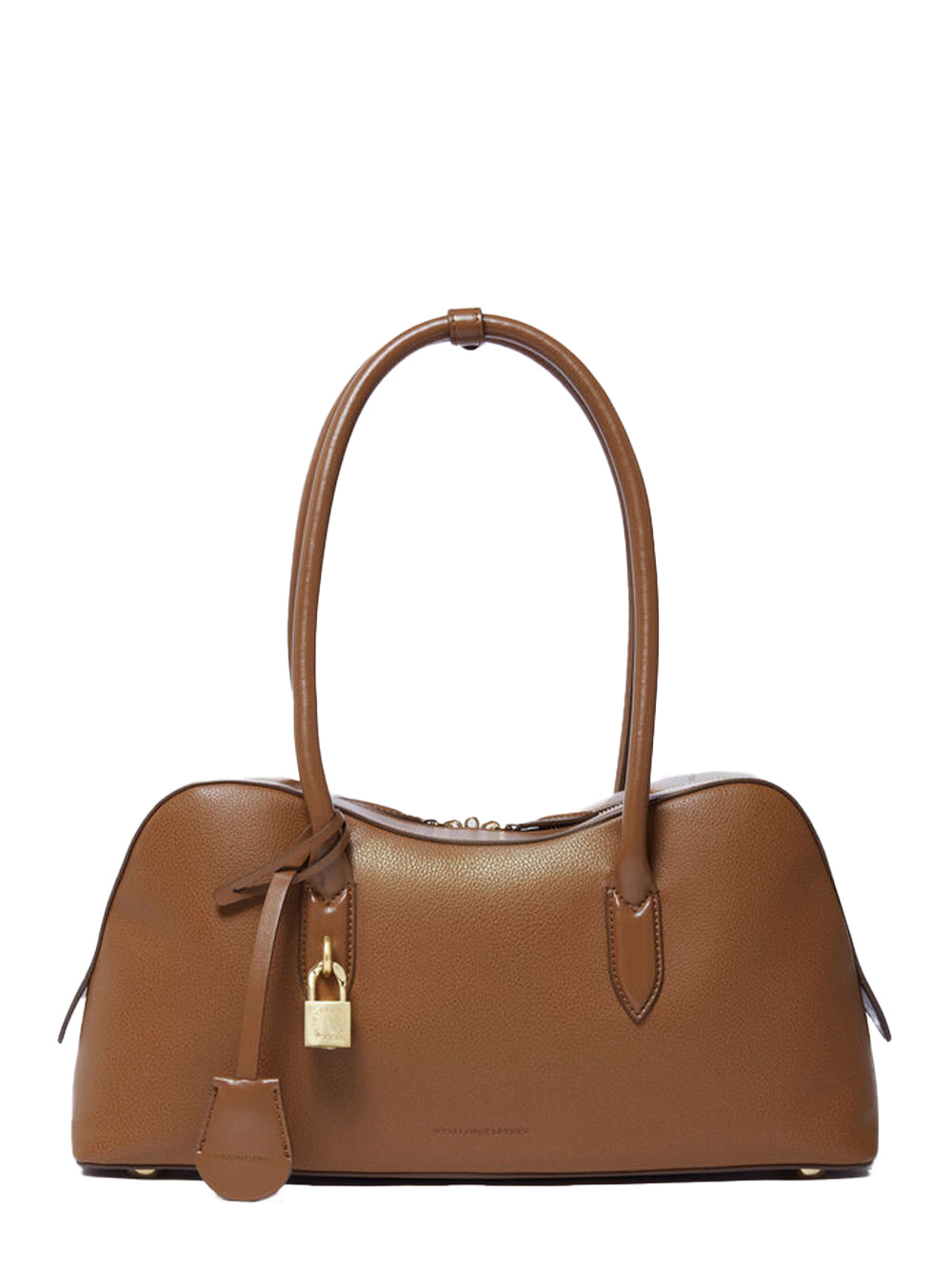 Stella Ryder Shoulder Bag (Brandy)