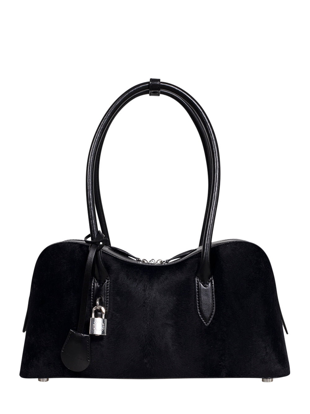 Stella Ryder Shoulder Bag (Bru Black)