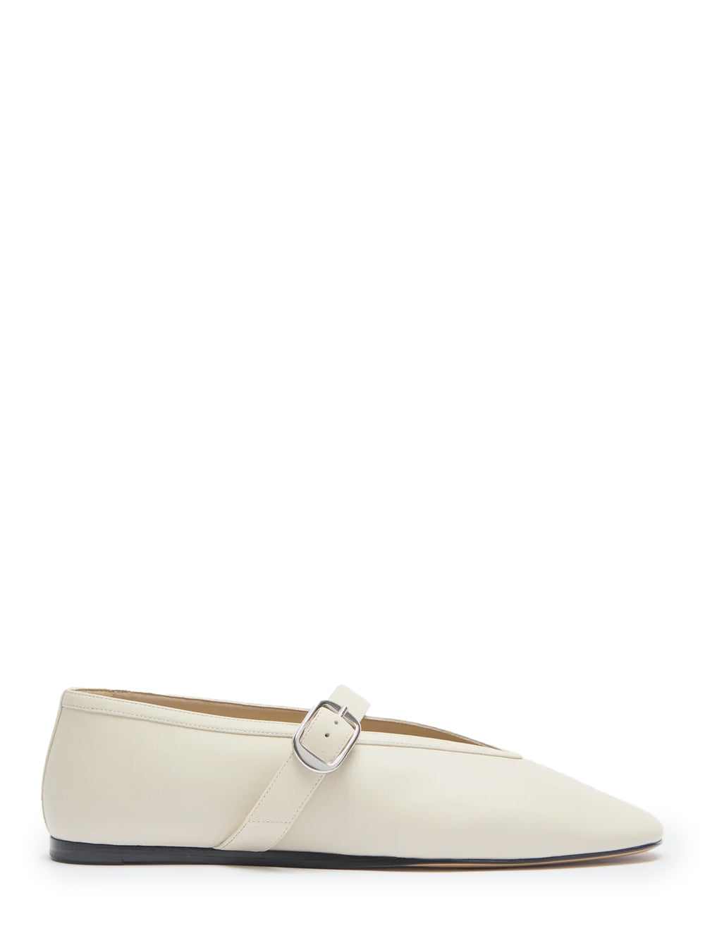 Stella Slipper (Ecru)