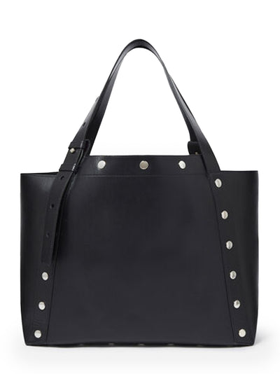 Tote Studded Alter Mat Black