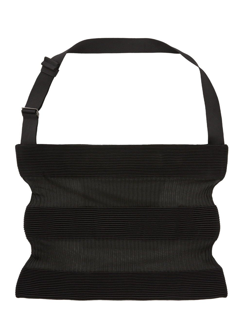 Strata Tote Bag (Black)